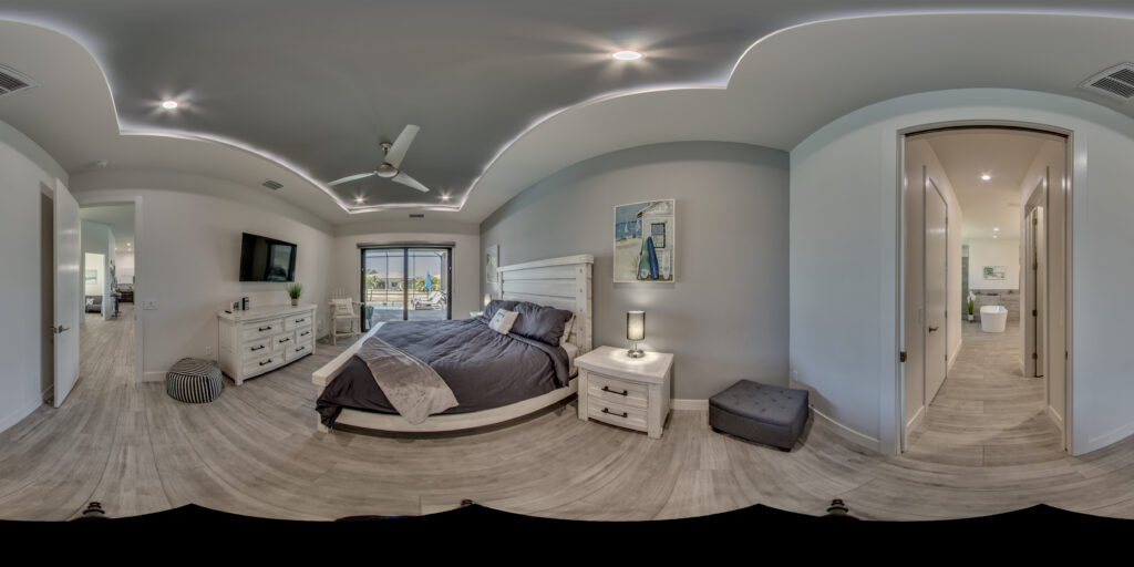 Masterbedroom